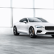 Illustration for article titled The Polestar 1 Is A Wildly Advanced 600 HP Hybrid Sports Coupe You Cant Really Own